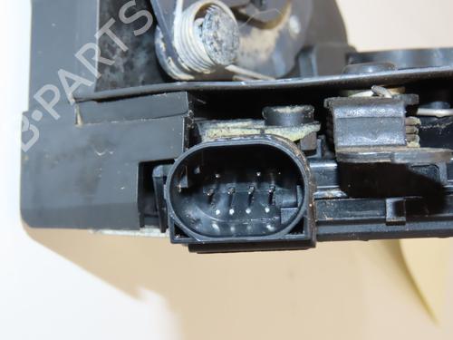 Rear left lock BMW X5 (E53) 3.0 d | BP19061247C100 