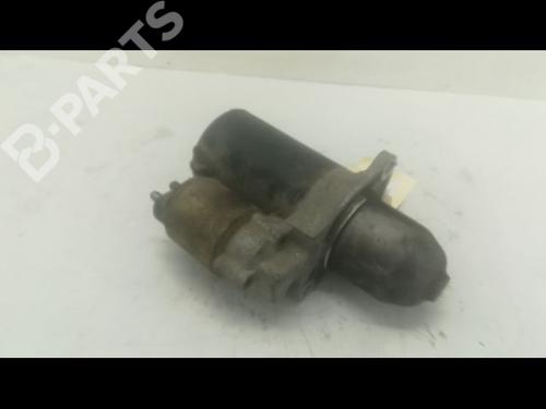 Used Starter NISSAN MICRA II (K11) 1.0 i 16V (54 hp) 9601924