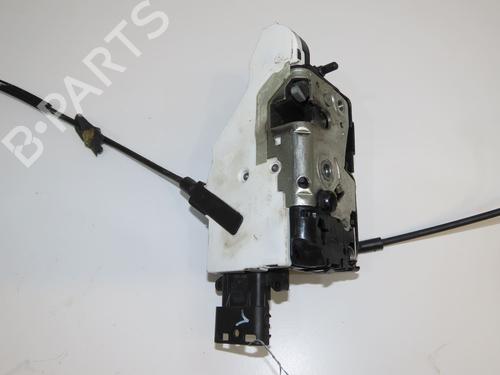 Used Front right lock Front right lock 36427201 36427201