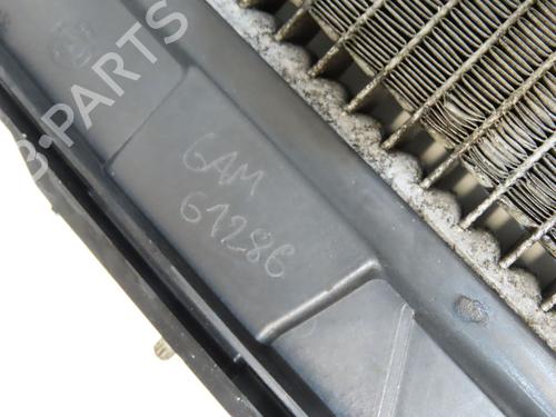 Heater matrix MERCEDES-BENZ A-CLASS (W176) A 200 CDI (176.001) | BP38915794M63 - Image 3