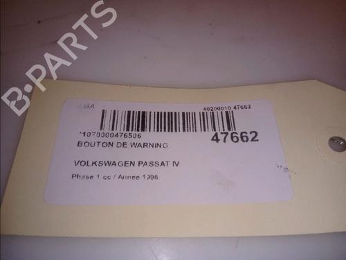 warning-switch-vw-passat-b5-3b2-19-tdi-3b0953235e01c-1996-1997-1998-1999-2000-2001-15624352 main image