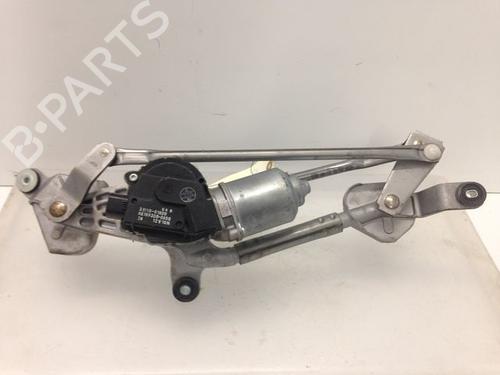Used Front wiper motor Front wiper motor SUZUKI SX4 (EY, GY) 2.0 DDiS 4x4 (RW420D) (135 hp) 36496012 36496012