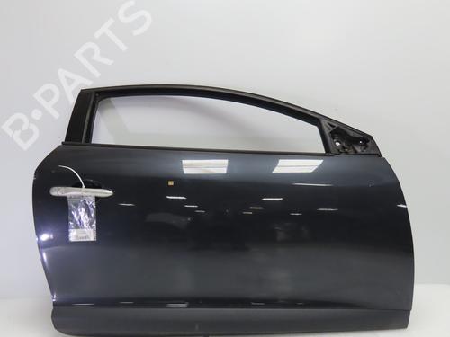 Used Right front door Right front door RENAULT MEGANE III Coupe (DZ0/1_) 1.9 dCi (DZ0N, DZ0J, DZ1J, DZ1K) (131 hp) 33477563 33477563