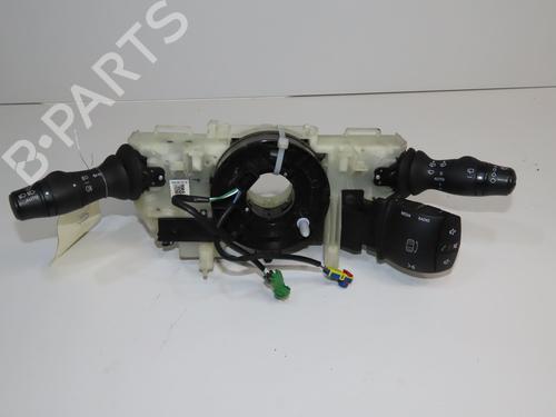 Used Steering column stalk Steering column stalk 37650765 37650765