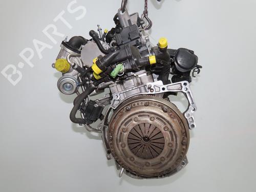 Engine CITROËN C4 CACTUS 1.2 THP 110 | BP38571128M1 - Image 4