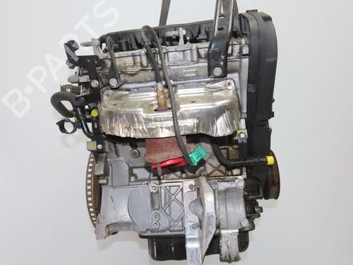Engine CITROËN C5 II (RC_) 3.0 V6 (RCXFUF) | BP36367491M1 - Image 3