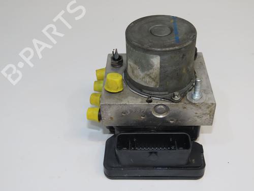 ABS pump RENAULT MASTER III Van (FV) 2.3 dCi 165 RWD (FV0P, FV0U, FV10, FV12, FV1E) | BP32200820M43 