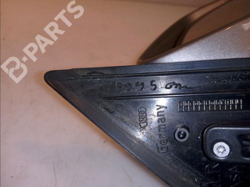 Right mirror AUDI A6 C6 Avant (4F5) 2.7 TDI | BP12173831C27 