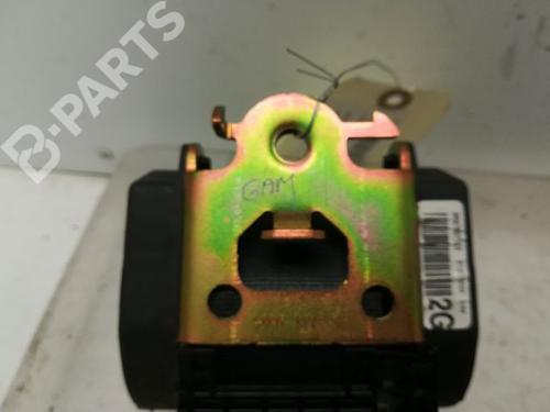 Rear left belt tensioner PEUGEOT 307 SW (3H) 2.0 HDI 110 | BP9594724C89 