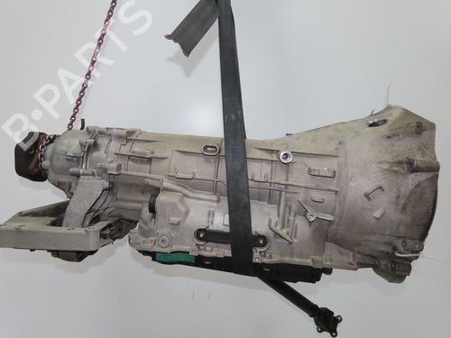 Caja de cambios Caja de cambios BMW X3 (F25) xDrive 20 d (190 hp) 36345229 36345229