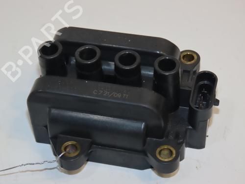 Tændspole DACIA SANDERO 1.2 16V (75 hp) 20340037