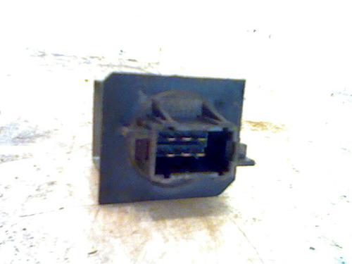 Used Heater resistor Heater resistor 23172367 23172367