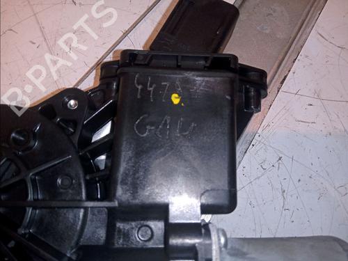 Used Rear left window mechanism OPEL MOKKA / MOKKA X (J13) 1.6 CDTI (_76) (136 hp) 11103187