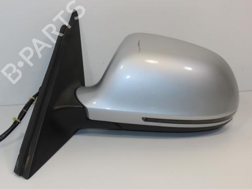 Left mirror AUDI A4 B8 (8K2) 2.0 TDI | BP19319571C26 