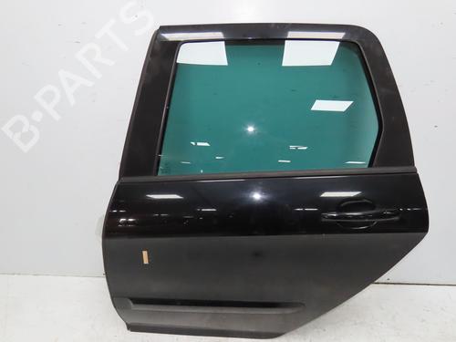 Used Left rear door PEUGEOT 308 SW I (4E_, 4H_) 1.6 HDi (109 hp) 28969011