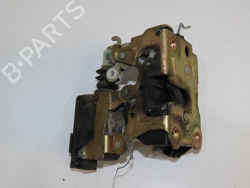 Used Front right lock RENAULT TWINGO I (C06_) 1.2 (C066, C068) (58 hp) 32253909