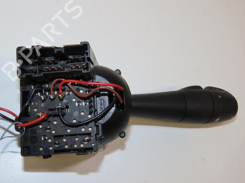 Steering column stalk RENAULT CLIO IV (BH_) 1.5 dCi 90 | BP28159378I23