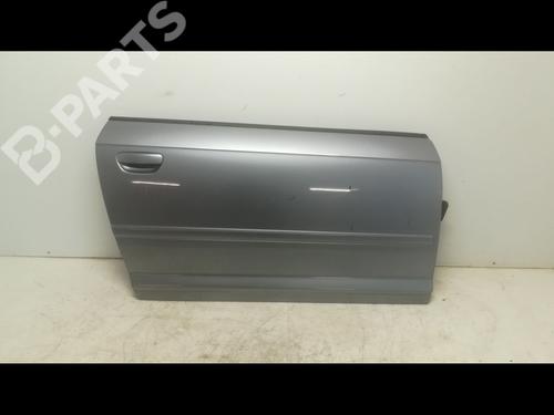 Used Right front door AUDI A3 (8P1) 2.0 TDI 16V (140 hp) 9600235
