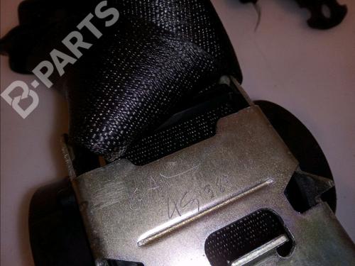 Rear right belt tensioner OPEL CORSA D (S07) 1.2 (L08, L68) | BP11533185C90 