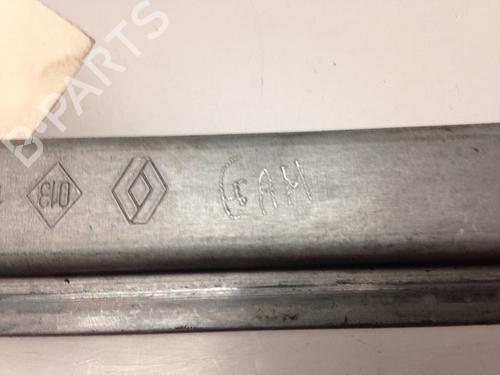 Used Rear left window mechanism Rear left window mechanism RENAULT MEGANE Scenic (JA0/1_) [1996-2001] 23176654 23176654
