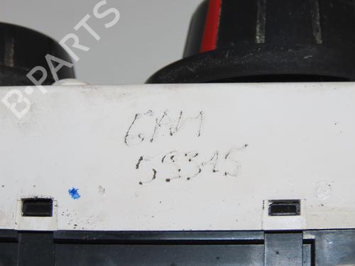 Climate control RENAULT MASTER III Van (FV) 2.3 dCi 130 FWD (FV0M, FV0Y, FV0J, FV02, FV03) | BP36345263I5  - Image 6