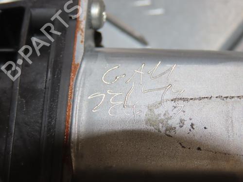 Used Rear left window mechanism CITROËN C3 Picasso (SH_) 1.6 HDi (90 hp) 28831830