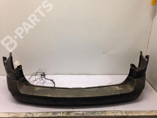 Used Rear bumper RENAULT LAGUNA II Grandtour (KG0/1_) 1.9 dCi (107 hp) 9592215