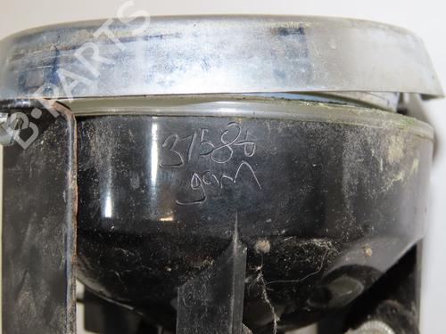 Right front fog light LIGIER JS RC 0.5 | BP36495626C31 - Image 5