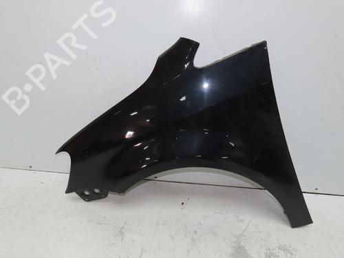 Used Left front fenders VW TOURAN (1T3) 2.0 TDI (140 hp) 28968350