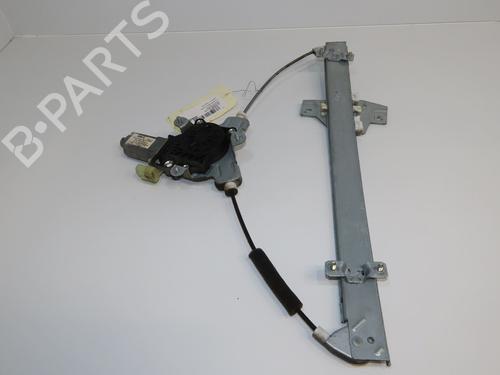 Used Front left window mechanism HYUNDAI GETZ (TB) 1.5 CRDi (88 hp) 32457529