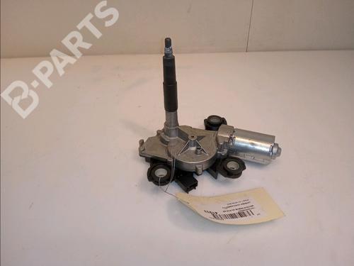 Rear wiper motor CITROËN C4 Picasso I MPV (UD_) 1.6 HDi | BP11104537M102 