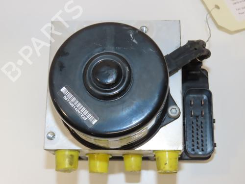 ABS pump FIAT DOBLO MPV (119_, 223_) 1.9 D (223AXB1A) | BP28967650M43 