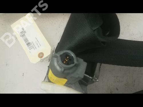Front right belt tensioner FIAT 500 (312_) 1.2 (312AXA1A) | BP9597897C88 