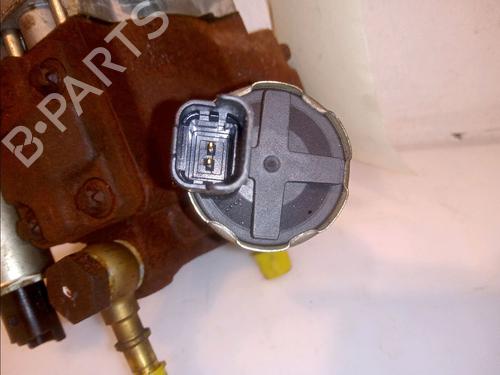 Injection pump FORD FIESTA VI (CB1, CCN) 1.4 TDCi | BP14950261M78 