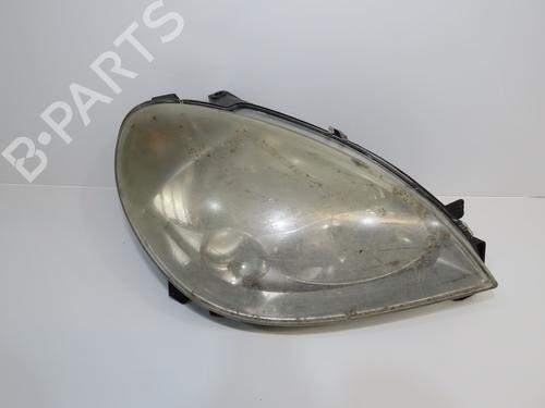 Used Right headlight Right headlight CITROËN XSARA (N1) 1.9 D (70 hp) 32200885 32200885
