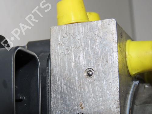 ABS pump SKODA FABIA II (542) 1.2 TSI | BP32100451M43 