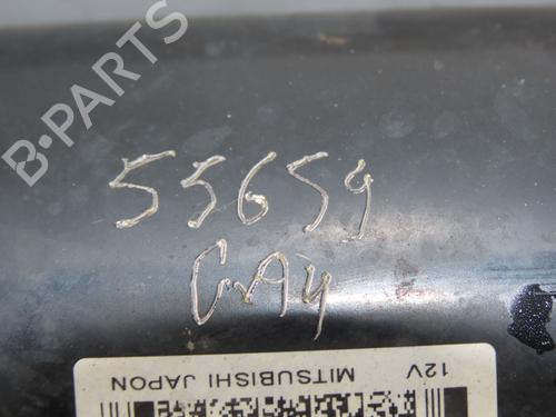 Starter CITROËN C4 Picasso I MPV (UD_) 1.6 HDi | BP30404001M8