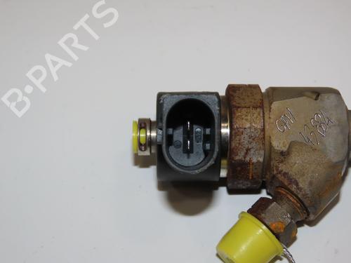 Used Injector MERCEDES-BENZ CLK (C209) CLK 270 CDI (209.316) (170 hp) 18732058