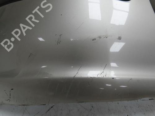 Rear bumper PEUGEOT 307 (3A/C) 1.6 HDi | BP28832119C8 