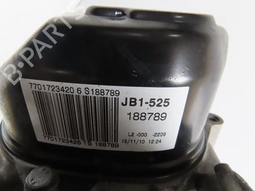 Gearbox RENAULT TWINGO II (CN0_) 1.2 16V (CN04, CN0B) | BP36310399M3 - Image 5