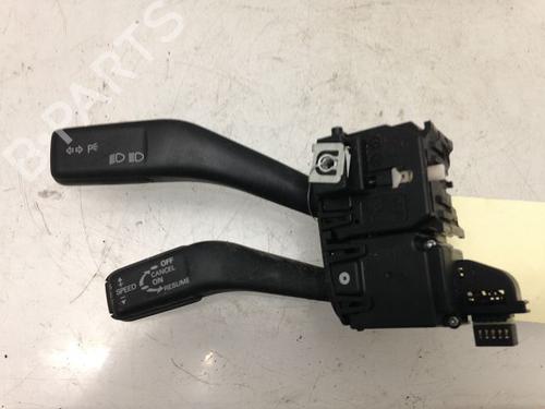 Used Steering column stalk Steering column stalk AUDI A3 (8P1) 2.0 TDI 16V (140 hp) 9593192 9593192
