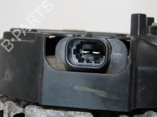 Alternator OPEL ASTRA J GTC 2.0 CDTI (08) | BP38004773M7 - Image 3