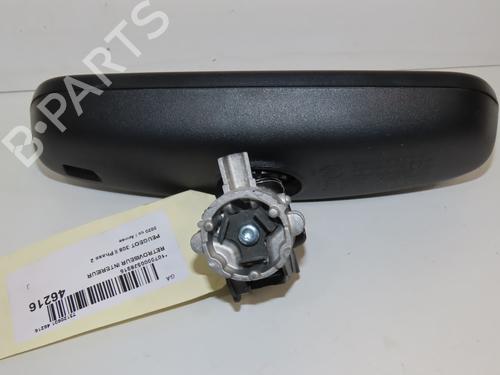 Rear mirror PEUGEOT 308 SW II (LC_, LJ_, LR_, LX_, L4_) 1.2 THP 110 | BP17868615I6 