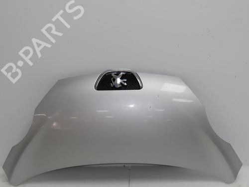 Capot Capot PEUGEOT 107 (PM_, PN_) 1.0 (68 hp) 39756484 39756484