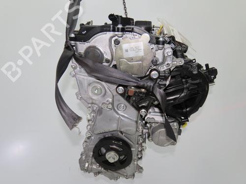 Engine TOYOTA YARIS (_P21_, _PA1_, _PH1_) 1.5 Hybrid (MXPH10, MXPH11) | BP36426738M1 - Image 6
