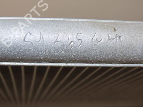 Heater matrix FORD PUMA (J2K, CF7) 1.0 Flexifuel | BP28967183M63 - Image 3