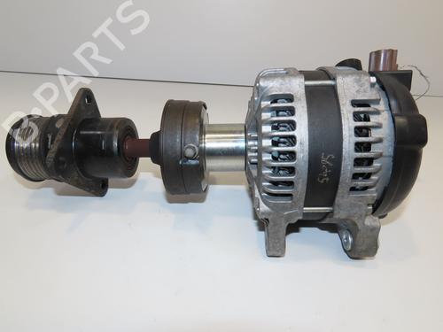 Alternator FORD FOCUS C-MAX (DM2) 1.8 TDCi | BP28829138M7