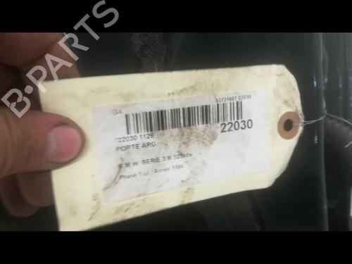 Porte arrière gauche Porte arrière gauche 36495300 36495300