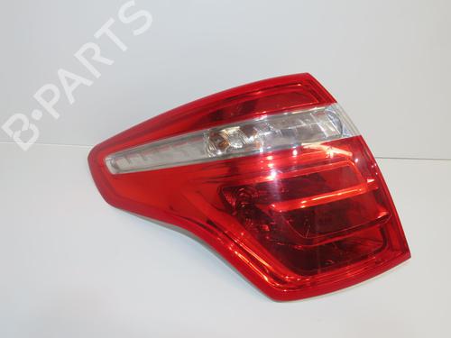 Used Left taillight Left taillight 36939913 36939913