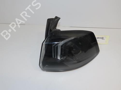 Used Right taillight Right taillight 38527565 38527565